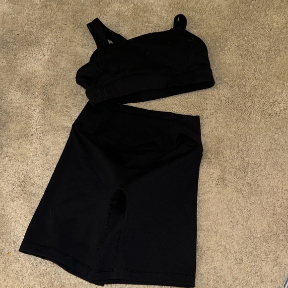 Oner active timeless set in black - Picture 3 of 3